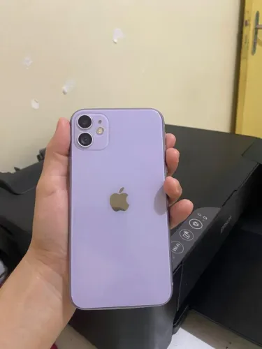 Iphone 11 64GB