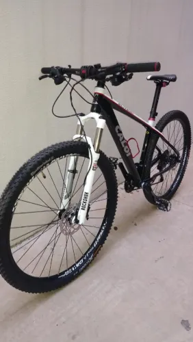 Bike MTB CALOI ELITE30