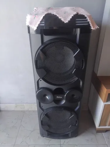 Som philco