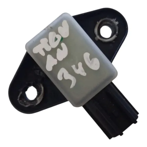 Sensor Airbag Porta Dianteira Esquerda Vw Tiguan 2007 A 2017