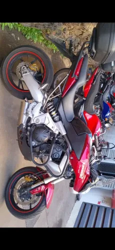 Versys 650 abs