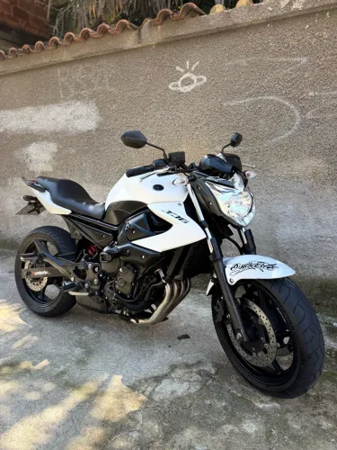 Xj6 N 2011 *Raridade*