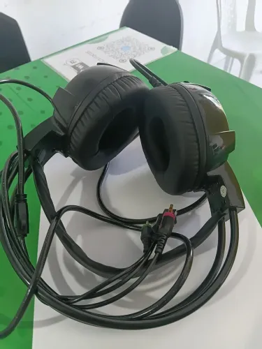 Red Fone Gamer