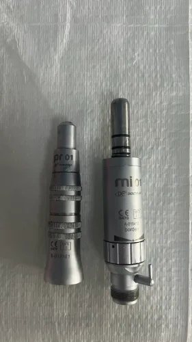 micro motor dentflex