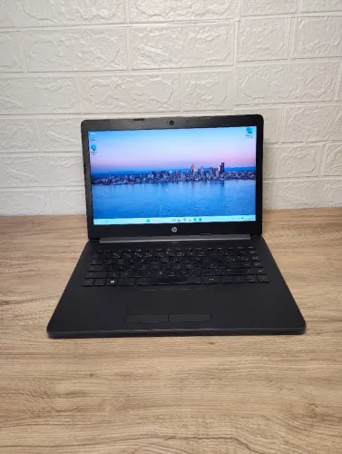 Notebook HP 240 G7 I5 8° Geração+12GB Ram+Ssd nvme 256gb
