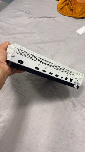 Xbox One S 1TB