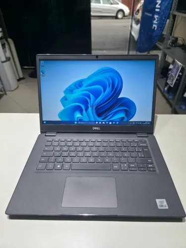 Notebook dell latitude 3410 i5(10° geração) 16gb ram +256SSD