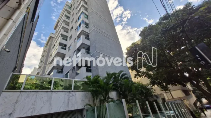 Venda Área Privativa Savassi Belo Horizonte