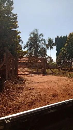Sítio a venda 