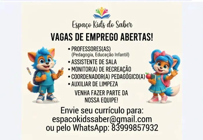 Educadora Polivalente