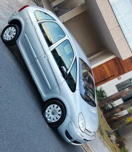 Citroen Xsara Picasso Exc./etoile 2.0 16V Mec. 2008