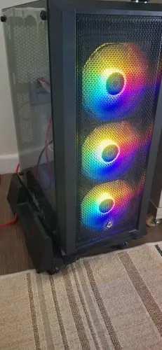 CPU Gamer