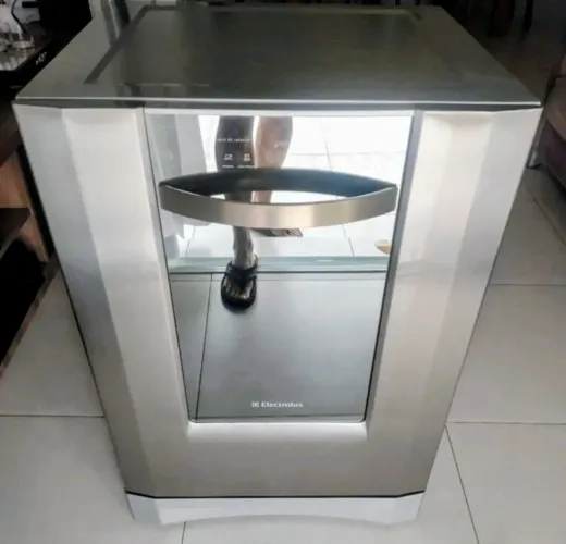 negociável LAVA LOUÇAS ELECTROLUX