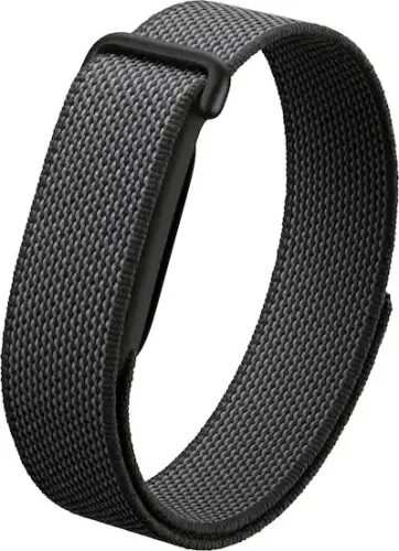 Pulseira Google Fitbit Air Sem Tela Com Ia Fitness E Sono