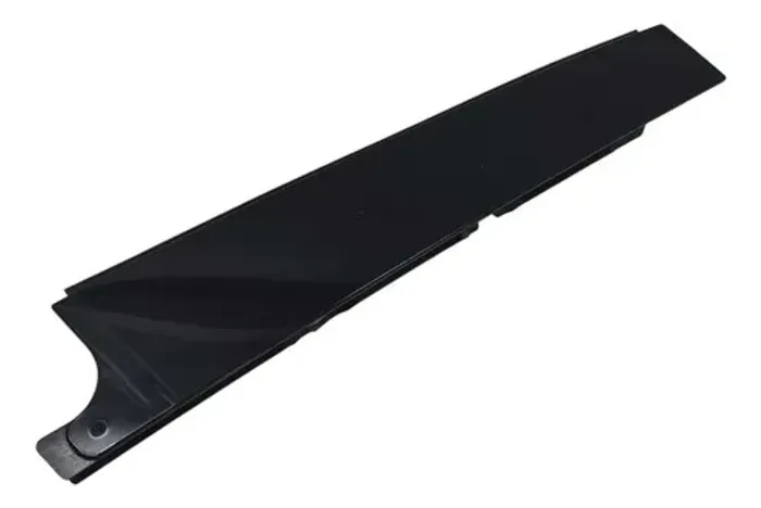 Aplique Porta Traseira Esquerda Vw Golf 2015