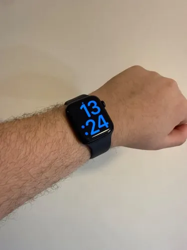 Apple Watch ? SE 44 MM