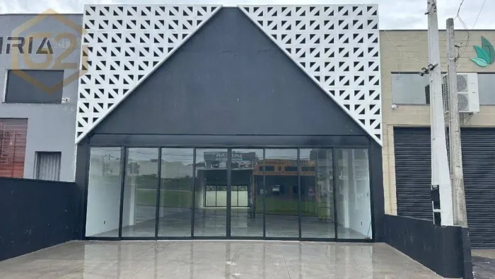 Salão para alugar, 270 m² por R$ 12.000,01/mês - Jardim Veneza - Indaiatuba/SP