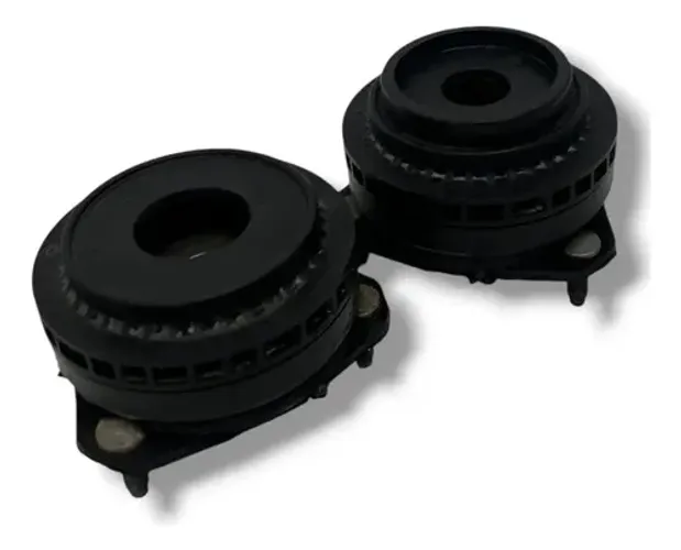 Par Coxim Amortecedor Dianteiro Ford Ecosport 2012 2020