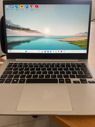 NOTEBOOK SAMSUNG GALAXY BOOK GO