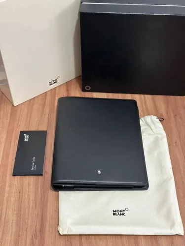 Montblanc original novo