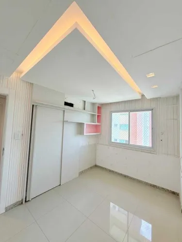 Villaredo Barra casa com 4/4 pronta para morar [14080]