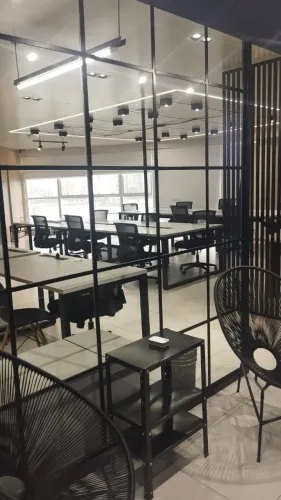VENDA DE ESTRUTURA CORPORATIVA COMPLETA | MARINGÁ - PR