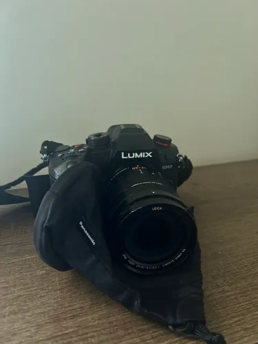 Lumix GH7