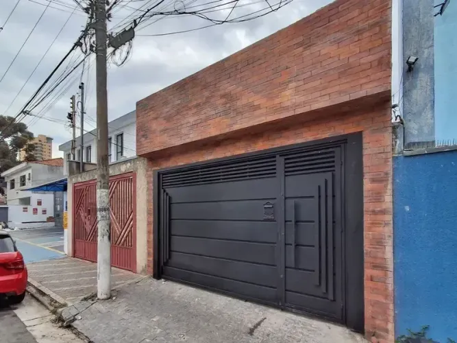 PARQUE SÃO DOMINGOS - CASA TÉRREA - R$ 850.000,00 VENDA - (IVVD-635CS)
