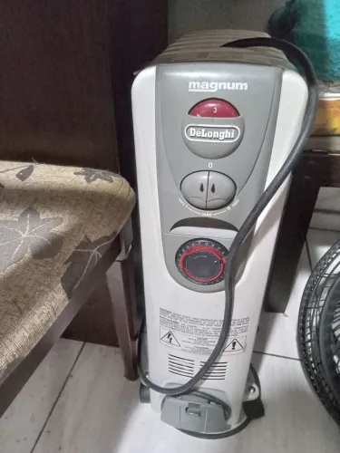 Aquecedor