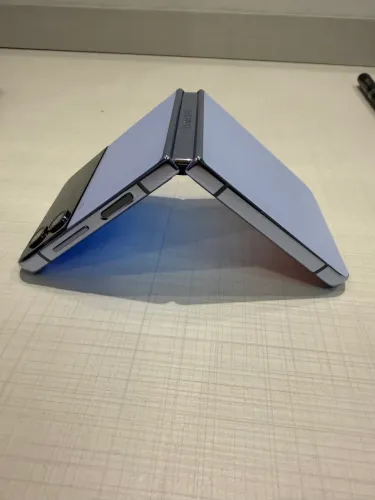 Galaxy Zflip 4