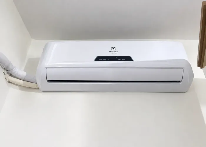 Ar-condicionado Electrolux Eco Turbo 9.000 BTUs