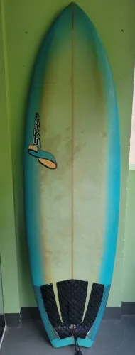 Prancha Stretch 5'8