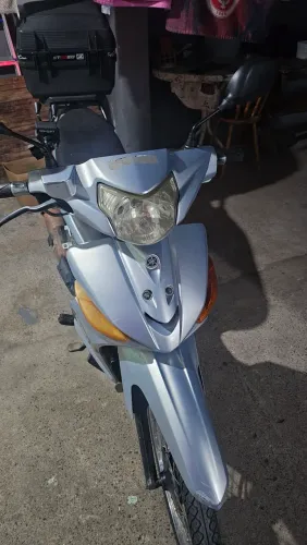 Crypton 2010
