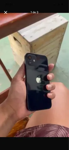 iPhone 12
