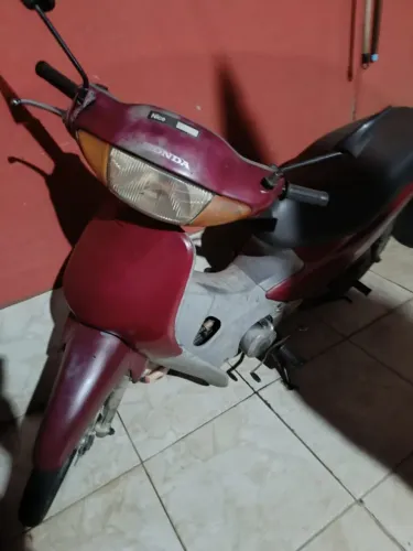 Blz c100
