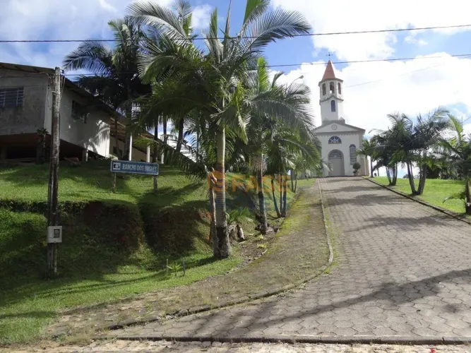 Terreno à venda, 99172 m² por R$ 560.000,00 - Rancho dos Bugres - Urussanga/SC