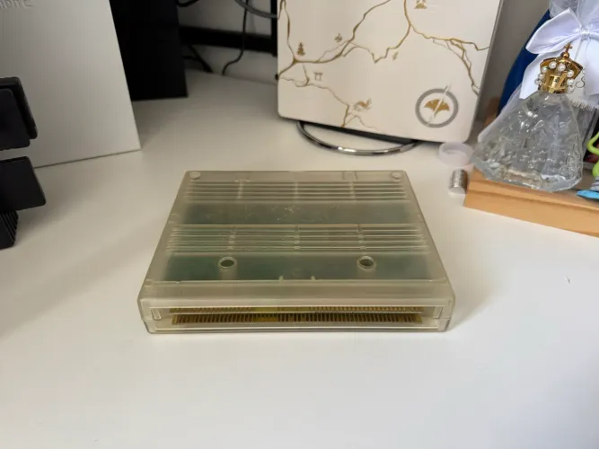 Cartucho mvs 120in1 