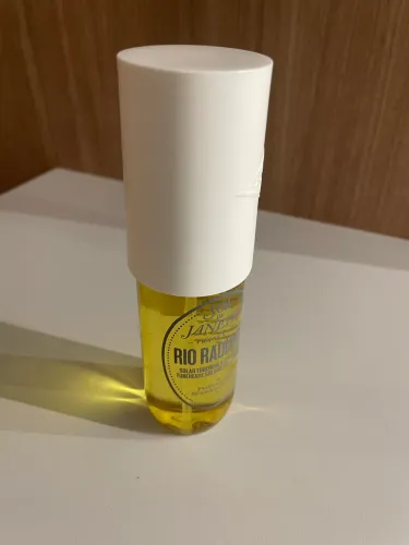 Perfume mist 