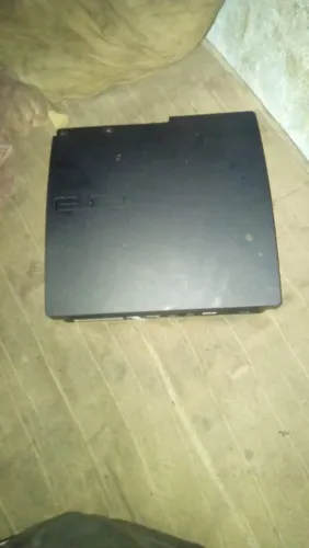 Ps3 funciona perfeitamente mais não da imagem