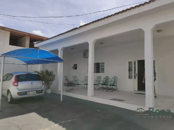 Casa para venda JARDIM PAULISTA Cuiabá. Ótimo ponto para Comercial