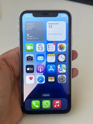 iPhone 11 128Gb