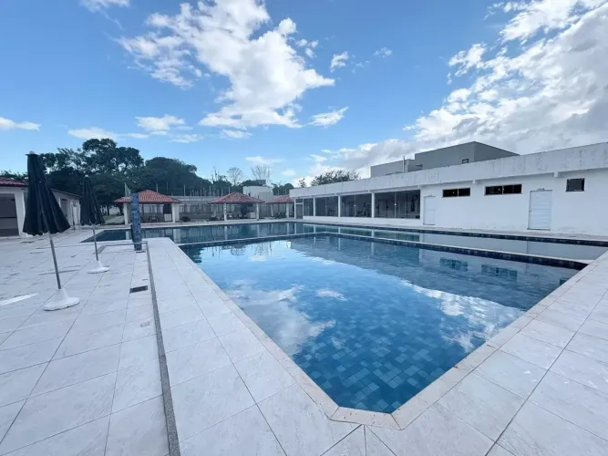 Casa térrea nova à venda no Condomínio Quintas das Orquídeas | R$ 750.000,00