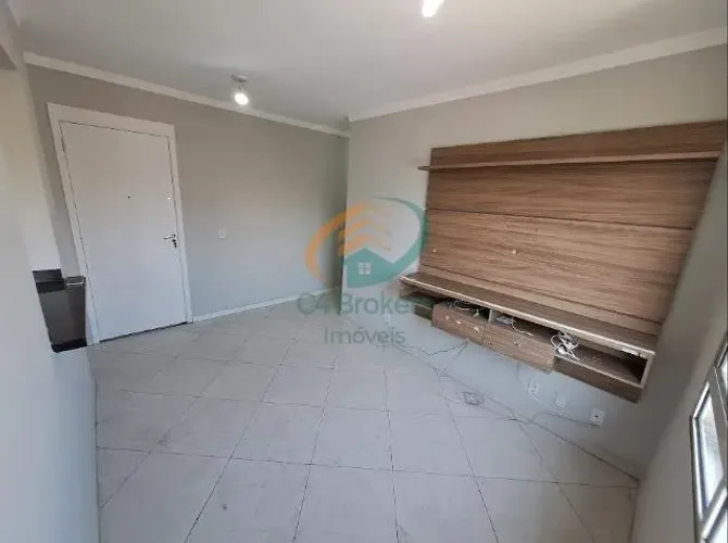 Apartamento em Ponte Grande - Guarulhos, SP