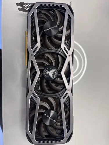RTX 3080 GAINWARD PHOENIX 10GB