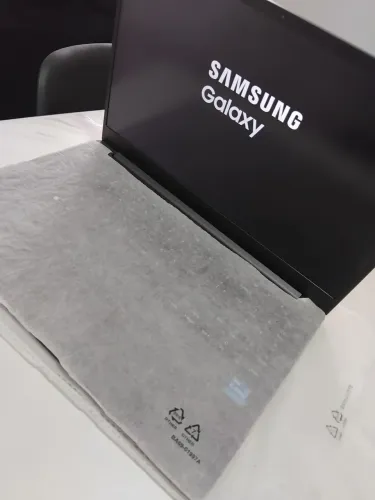 Notebook galax