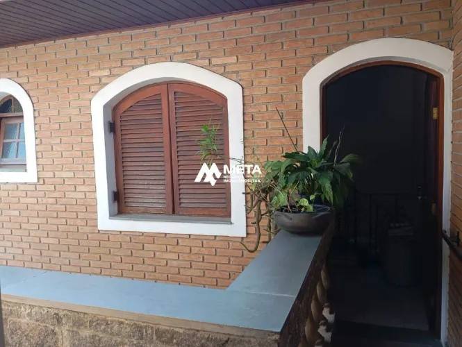 SOBRADO RESIDENCIAL COMERCIAL PARA ALUGAR | CENTRO EMBU DAS ARTES - SP