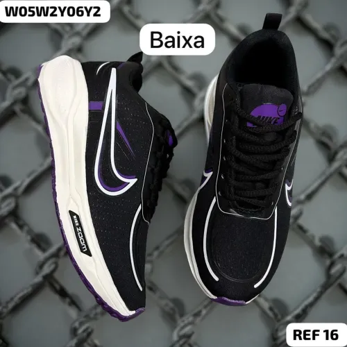 Tênis Nike esportivo a pronta entrega bem confortável para seu treino