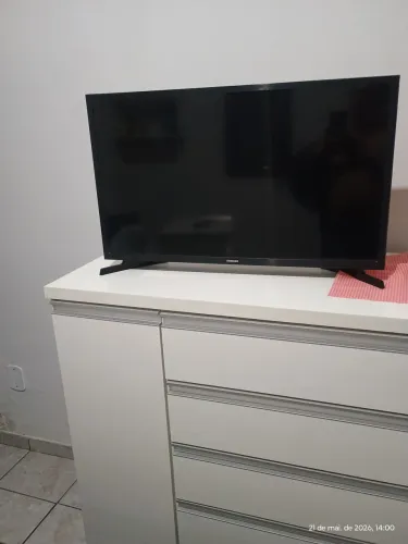 TV Samsung 32 polegadas 