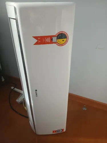Vendo Ar convencional 2 mil