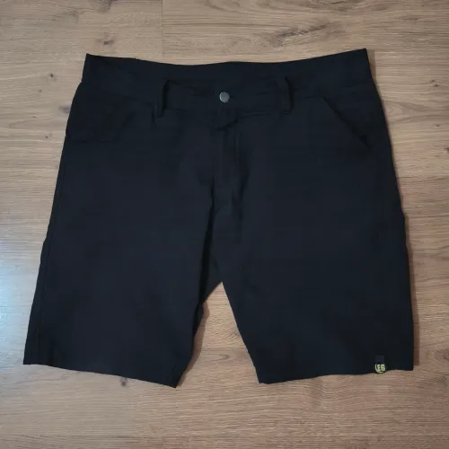 Bermuda de Sarja Masculina Tam. 42